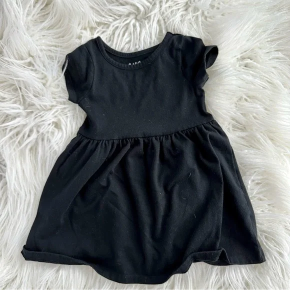 Cat Jack Dresses Cat Jack Target Toddler Girls Black Short